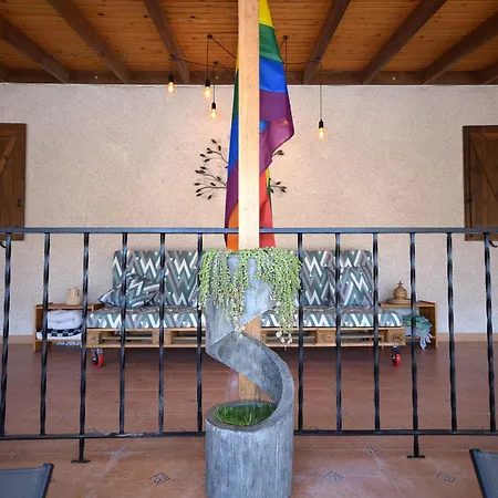 Apartamento Hacienda Cabreras Villena