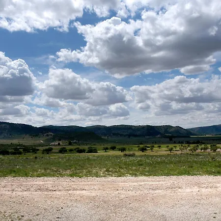 Hacienda Cabreras Villena