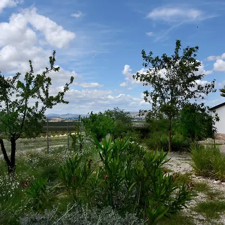 Apartamento Hacienda Cabreras *