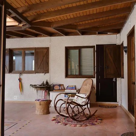 Apartamento Hacienda Cabreras