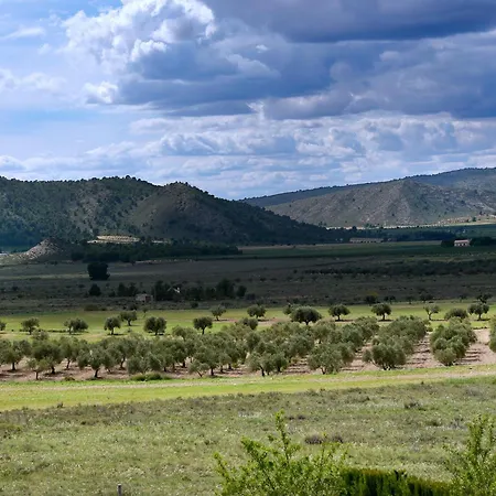 Apartamento Hacienda Cabreras *