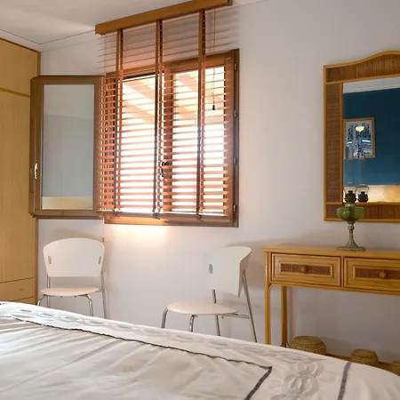 Hacienda Cabreras Apartamento *