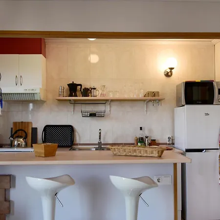 Apartamento Hacienda Cabreras *