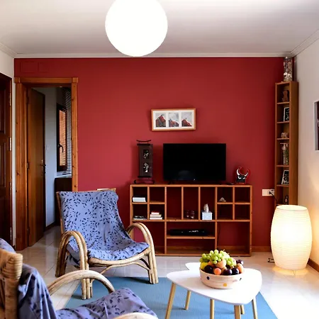 Apartamento Hacienda Cabreras
