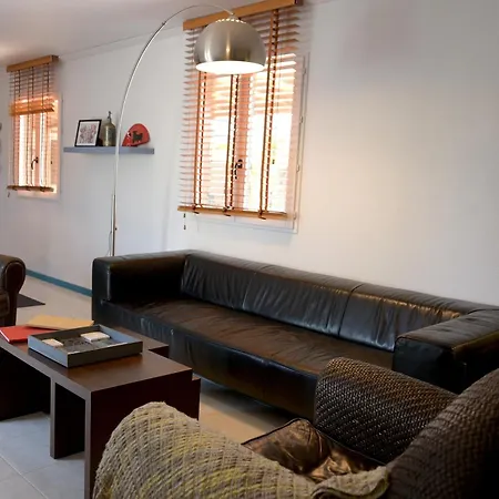 Hacienda Cabreras Apartamento