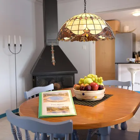 Apartamento Hacienda Cabreras