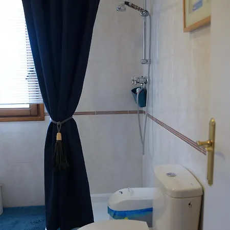 Hacienda Cabreras Apartamento *