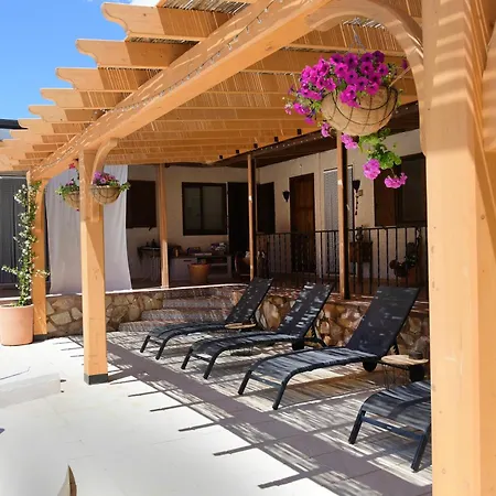 Hacienda Cabreras Apartamento *