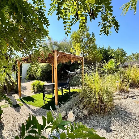 Hacienda Cabreras Apartamento