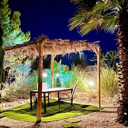 Apartamento Hacienda Cabreras *