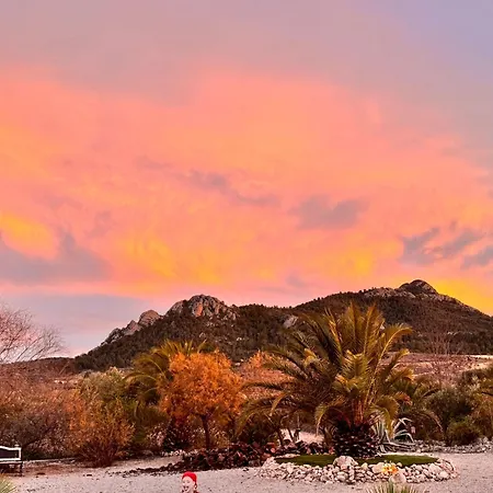 Hacienda Cabreras Apartamento *