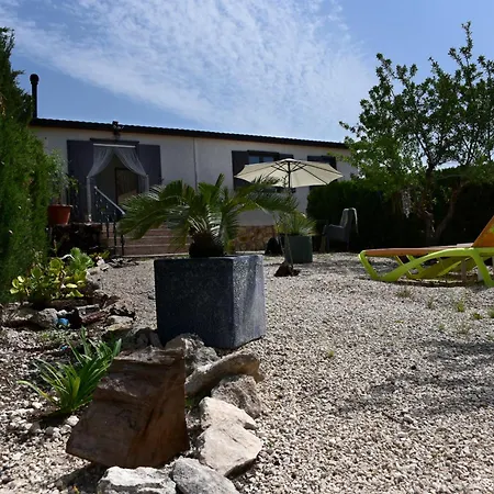 Hacienda Cabreras * Вильена
