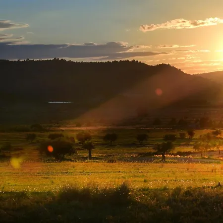 Hacienda Cabreras Lägenhet *