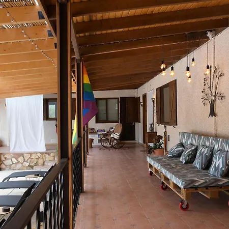 Lägenhet Hacienda Cabreras