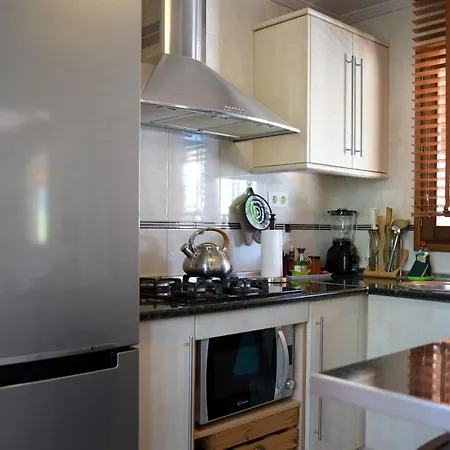 Hacienda Cabreras * Villena