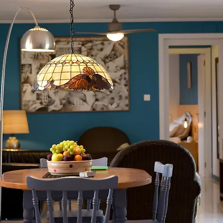 Lägenhet Hacienda Cabreras