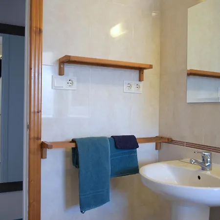 Lägenhet Hacienda Cabreras *