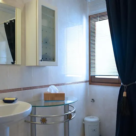 Lägenhet Hacienda Cabreras Villena