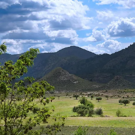 Lägenhet Hacienda Cabreras Villena