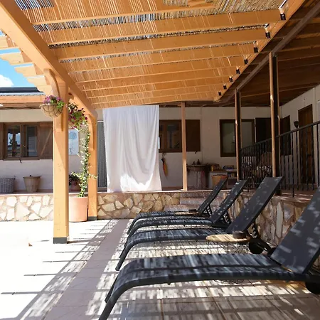 Hacienda Cabreras Апартаменты