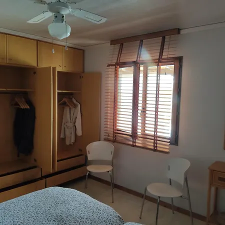 Hacienda Cabreras Lägenhet Villena