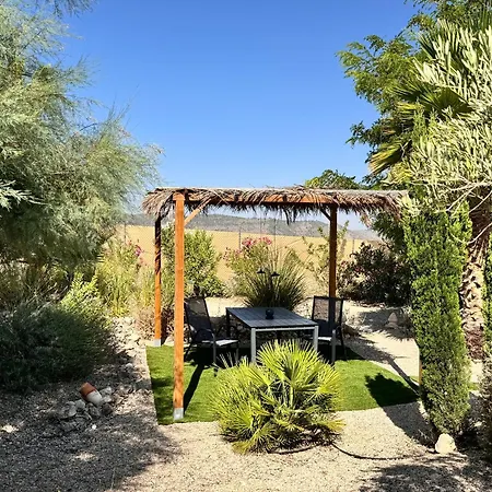 Hacienda Cabreras Апартаменты *