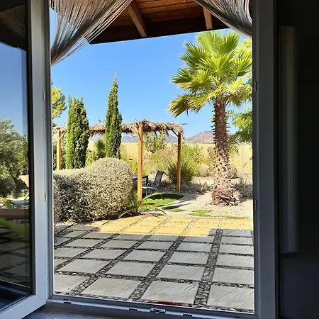 Hacienda Cabreras