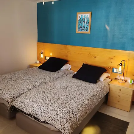 Hacienda Cabreras Апартаменты