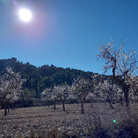 Hacienda Cabreras Lägenhet *