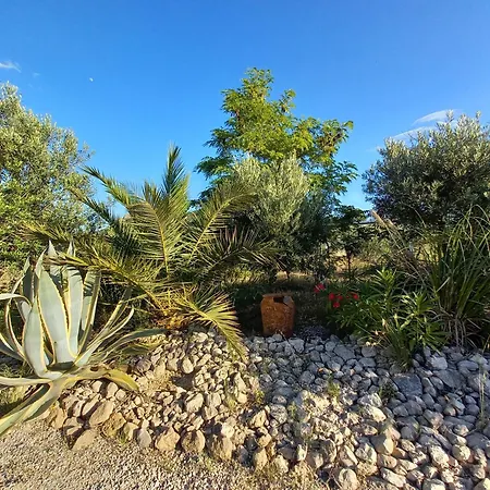 Hacienda Cabreras * Villena