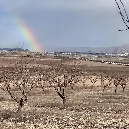 Lägenhet Hacienda Cabreras *