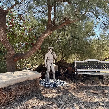Hacienda Cabreras